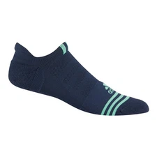 Adidas Performance No-Show Socks Collegiate Navy 11-14