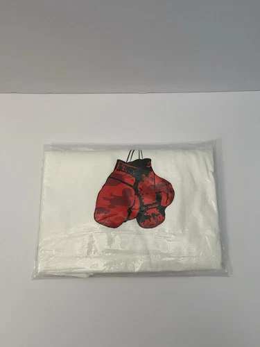Chemise gants de boxe Supreme 1998