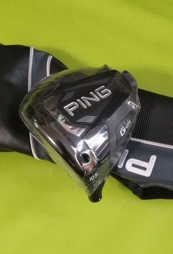 Ping G425 MAX 10.5 Degree Driver Head Only with  Left Handed  Japan Rare New - Image 4 of 4