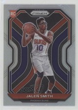 2020-21 Panini Prizm Silver Prizm Jalen Smith #300 0nr3