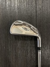 Cobra Amp Cell 7 Iron - Regular - Steel - Right Hand