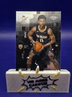 2025 Topps Signature Jeremiah Fears Base (RAW)