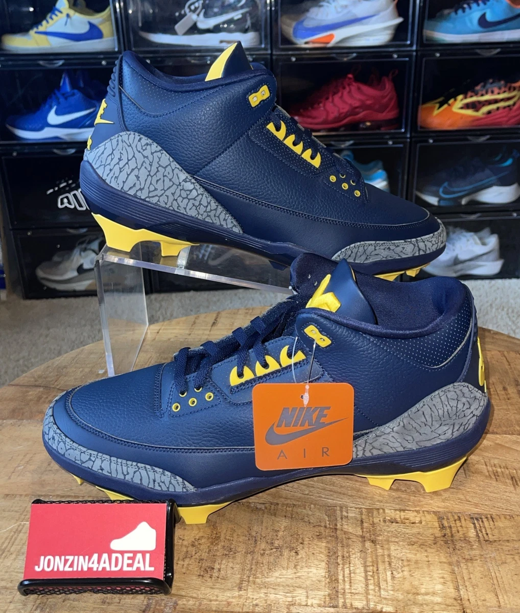 Jordan 3 Force Savage PE Michigan for Sale | Authenticity  display picture 1