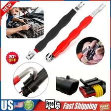 Automotive Electrical Terminal Connector Separator Removal Tool Remover HoT~
