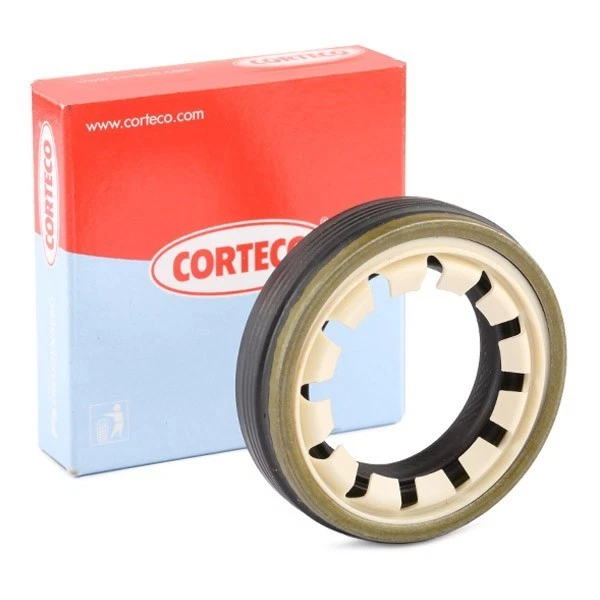 CORTECO 20015497B Bague d'étanchéité, différentiel 30x47x11 - Photo 1/4