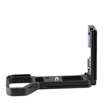 Camera Grip Quick Install Plate L-Plate Bracket Suitable for Sony A7R4 A7M4