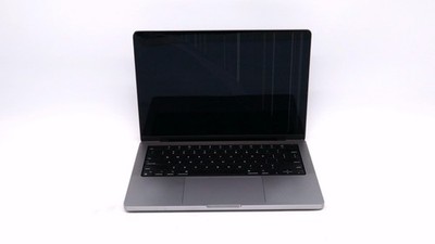 Apple MacBook Pro A2442 14 M1 Max 10-Core 32GB 1TB Gray 2021