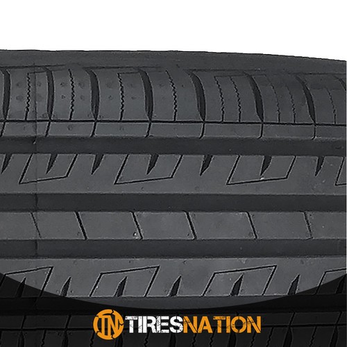 (4) New Lionhart LH-501 225/55R16 99W High Performance All-Season Tires - Picture 8 of 8