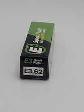 Spark Plug E3 Spark Plugs E3.62