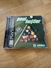 Pool Hustler (Sony PlayStation 1, 1998)