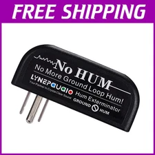 Ground Loop Noise Eliminator Plug-In