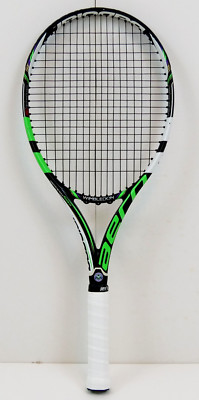 Babolat Aero Pro Team (seltene Wimbledon Sonder Edition) in L3 - guter Zustand