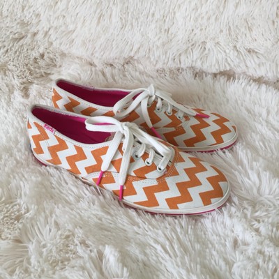 kate spade canvas shoes