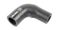 Schlauch Heizung DT Spare Parts 3.82252 D1:175Mm D2:215Mm