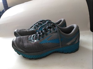 ebay brooks ghost 10