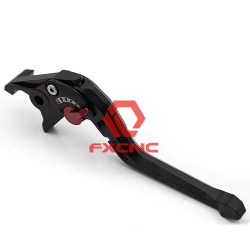 FXCNC 5D Aniti-Foldable Rhombus Hollow Leve For BMW R1200GS Adventure 2006-2013 - Picture 8 of 10