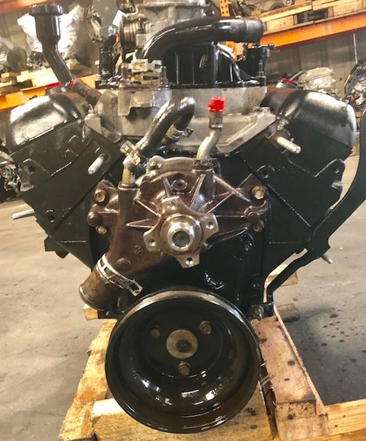 Silverado Sierra 1500 S10 Safari 4.3L Engine 93k Mile 2003 2004 2005 2006 2007 . Foto 2 de 4