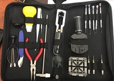 Watch Repair Set Quality
