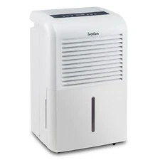 Ivation 4,500 Sq Ft Dehumidifier with Pump  Washable Filter (4,500 Sq Ft W/Pump)