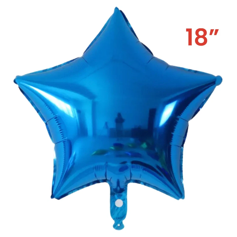 TRANSFORMERS 5 peças balão de papel alumínio decoração festa de aniversário infantil presente menino EUA - Imagem 3 de 4