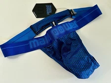 🔥 MALE POWER Men’s Jock Strap Royal Blue 🔥 New! 