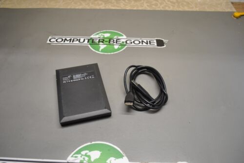 Seagate Expansion Portable Drive 1TB Portable Hard Drive_SRD00F1 (1D6AP-500) - Picture 2 of 4
