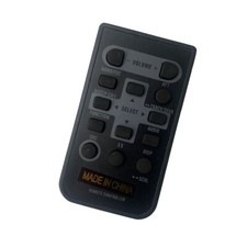 USA Stock Remote Control For Pioneer AVH110BT AVH-110BT Car CD Stereo Radio
