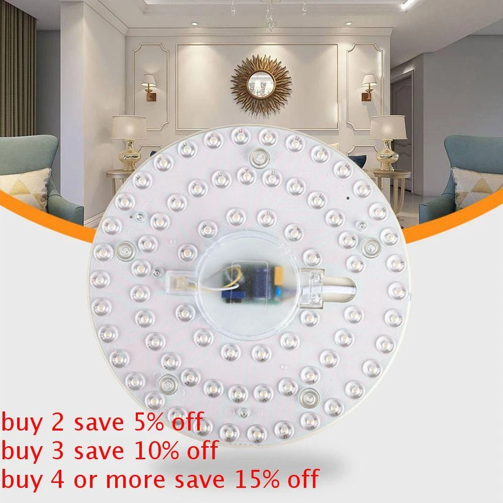 Ceiling on sale led bulb