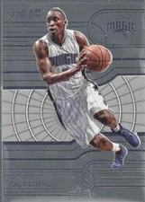 2015-16 Panini Clear Vision Basketball Card Pick (Base)