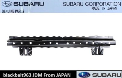 SUBARU 53060AG0209P FRAME COMPLETE-RADIATOR PANEL,LOWER 53060AG0209P