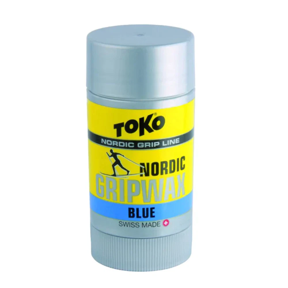 Toko Nordic Grip Line GripWax