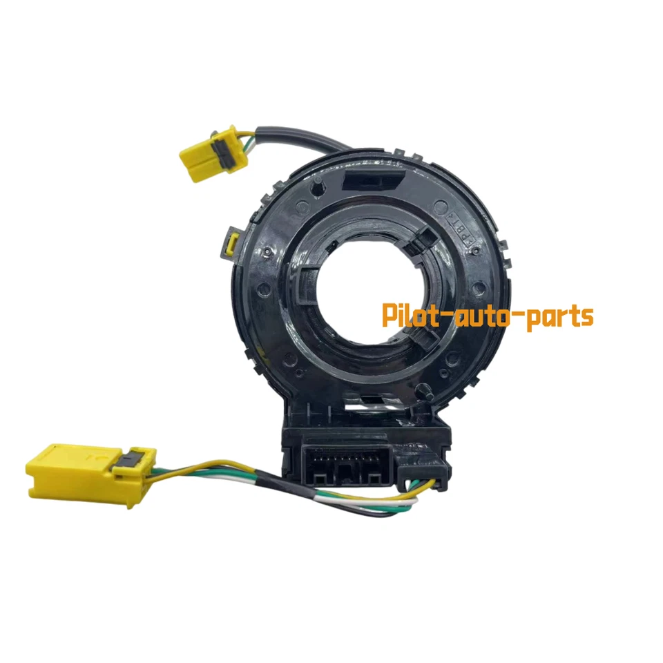Nuevo cable espiral reloj resorte 77900-TA0-C21 se adapta a Honda 2008-2017 Foto 2 de 4