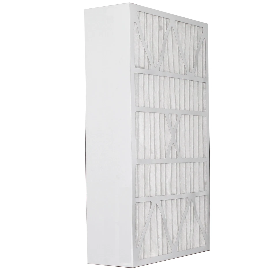 Aerostar 16x28x6 MERV 11 Air Filter for Aprilaire 401 Space-Gard 2400, 2 Pack - Image 3 of 4