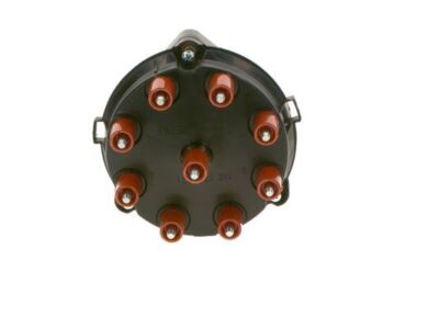 BOSCH Verteilerkappe 1 235 522 392 Mercedes S-Klasse W126 SL R107 8 Zylinder