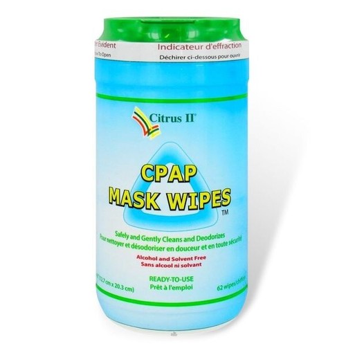 New Citrus II Tub Cleaning Wipes - 635871639 - 62 Pack