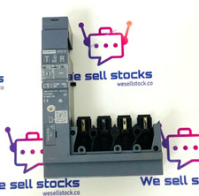 SIEMENS 3VM9114-0RS10 Residual Current Device
