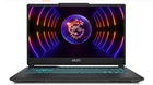 MSI Cyborg 15 15.6" (512GB SSD, Intel Core i5 12450H, 2.00GHz, 16GB RAM, NVIDIA
