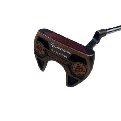 TaylorMade TP Collection Ardmore 3 Men's Putter 34 in Right-Handed