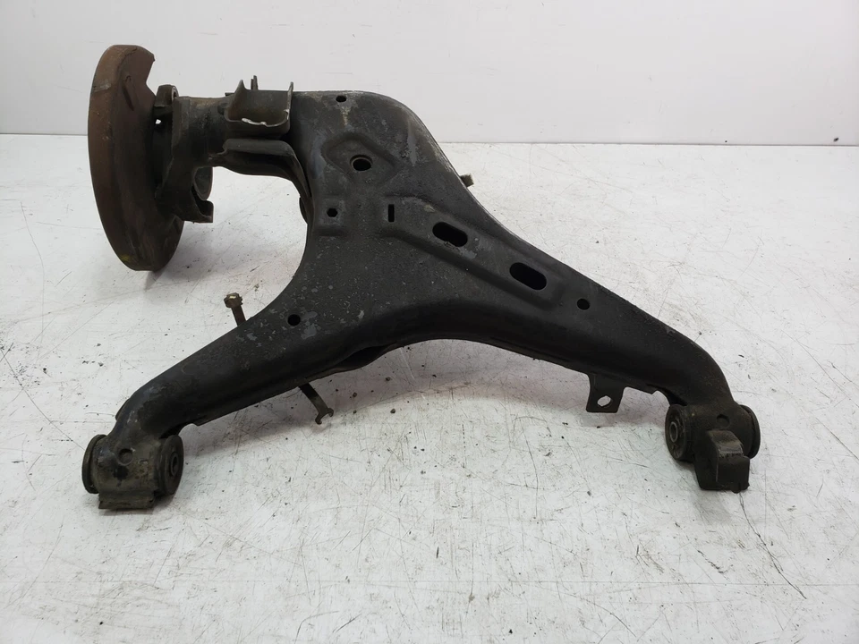 ✅ 1997-2003 OEM Volkswagen Eurovan MV trasero izquierdo lado conductor eje nudillo buje Foto 3 de 4