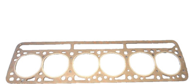 Zylinderkopfdichtung Borgward B 2000 0,75 t. 2,4 Liter 6 Zylinder  045 300 25 00