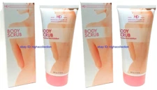Lot 2x MD Measurable Difference Body Scrub Cellulite Exfoliate 5.ozEa byChrislie