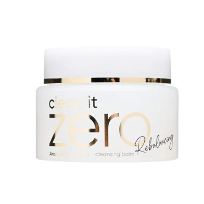 [BANILA CO.] Clean It Zero Anastatica Subtile Cleansing Balm Rebalancing - 100ml