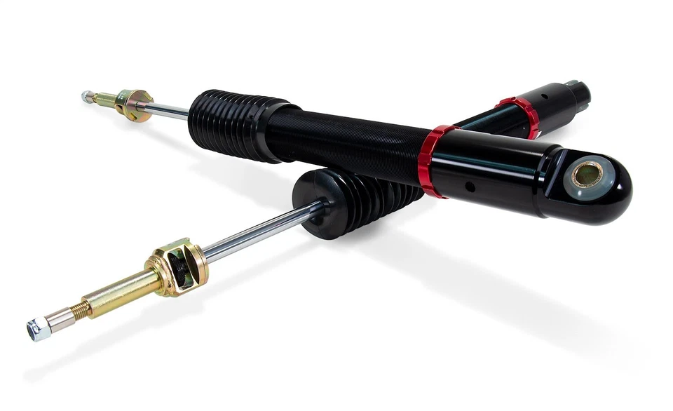 Комплект амортизаторов Air Lift Performance 78673 Performance - Изображение 3 из 4