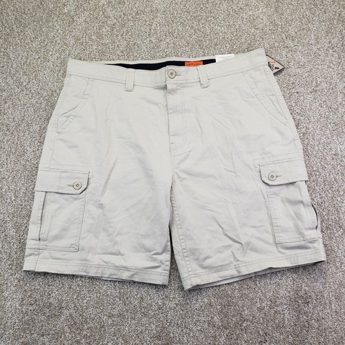 NEW St Johns Bay 42 Mens Cargo Shorts 