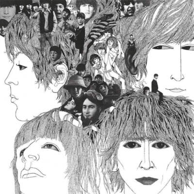 The Beatles - Revolver: Special Edition - 5CD + Book Box Set | eBay