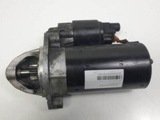 Démarreur Mercedes 250