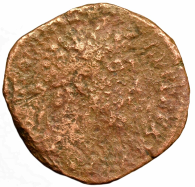 MARCUS AURELIUS ROMAN SESTERTIUS VICTORY - GOOD CONDITION - AE