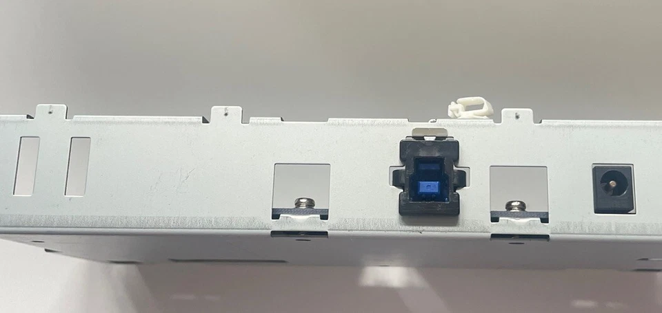 Fujitsu fi-7260 logic Board PA20142-B18X PA25142-B17508 Working - Image 4 of 4