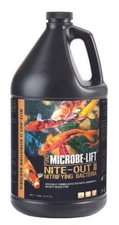 Microbe Lift Nite Out II 1 Gal