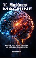 Usama Bajwa | The Mind Control Machine | Buch | Englisch (2026)